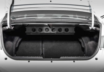 Подержанный автомобиль LADA (ВАЗ) Vesta Sedan 2021 года (25 фото)