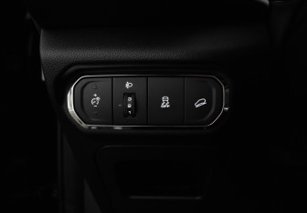 Подержанный автомобиль Haval Jolion 2023 года (20 фото)