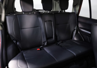 Подержанный автомобиль Suzuki Grand Vitara 2010 года (20 фото)