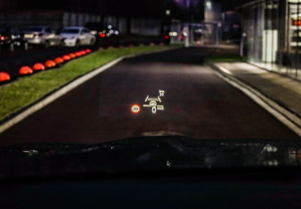 Подержанный автомобиль BMW X7 2019 года (40 фото)