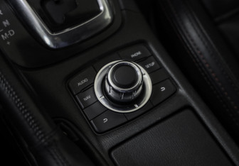 Подержанный автомобиль Mazda 6 Sedan 2013 года (16 фото)