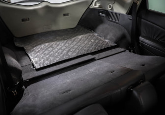 Подержанный автомобиль Nissan Murano Suv 2010 года (31 фото)