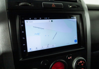 Подержанный автомобиль Suzuki Grand Vitara 2011 года (15 фото)