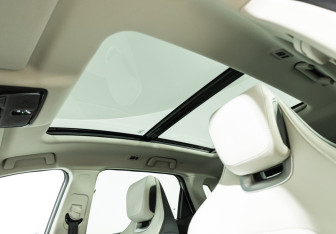 Подержанный автомобиль Jetour Dashing 2024 года (18 фото)