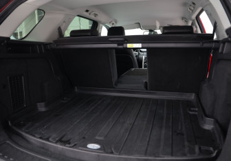 Подержанный автомобиль Land Rover Discovery Sport 2019 года (29 фото)