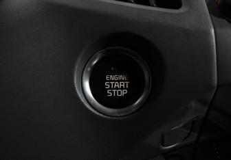 Подержанный автомобиль Kia Sportage 2016 года (16 фото)