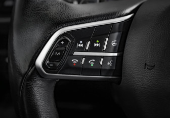 Подержанный автомобиль Haval F7 2019 года (11 фото)