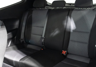 Подержанный автомобиль Hyundai i30 Hatchback 2013 года (10 фото)