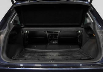 Подержанный автомобиль Volkswagen Tiguan 2017 года (32 фото)