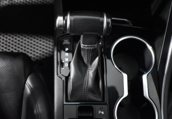 Подержанный автомобиль Kia K5 2021 года (11 фото)