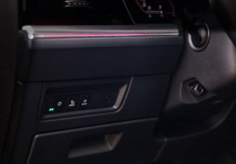 Подержанный автомобиль Volkswagen Touareg 2019 года (25 фото)