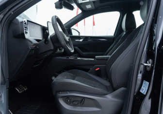 Новый Volkswagen Tiguan 2026 (8 фото)