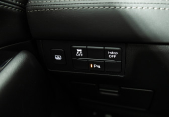 Подержанный автомобиль Mazda 6 Sedan 2020 года (17 фото)