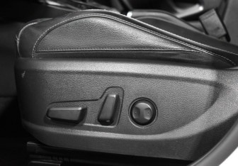 Подержанный автомобиль Kia Soul 2019 года (10 фото)