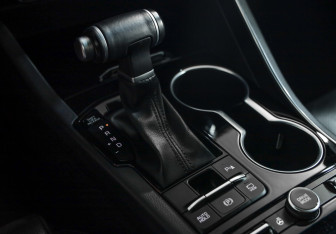 Подержанный автомобиль Kia K5 2021 года (15 фото)
