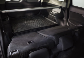 Подержанный автомобиль Mitsubishi Outlander 2019 года (27 фото)