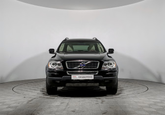 Подержанный автомобиль Volvo XC90 2011 года (2 фото)