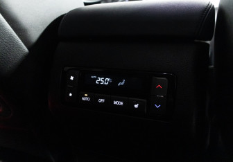 Подержанный автомобиль Haval H9 2021 года (22 фото)