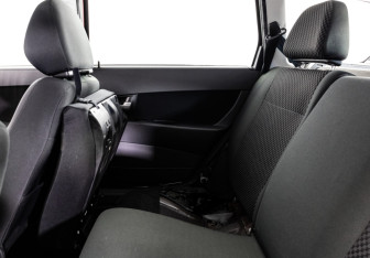 Подержанный автомобиль LADA (ВАЗ) Priora Wagon 2011 года (18 фото)