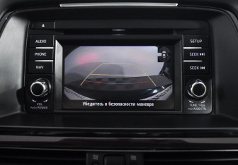 Подержанный автомобиль Mazda 6 Sedan 2014 года (18 фото)