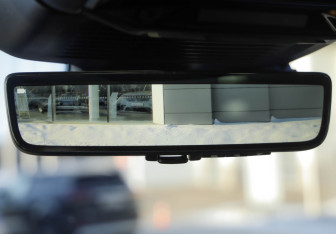 Подержанный автомобиль Land Rover Range Rover Sport 2024 года (21 фото)