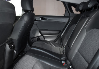 Подержанный автомобиль Kia Ceed Hatchback 2019 года (12 фото)