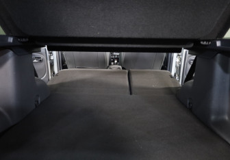 Подержанный автомобиль Renault Duster 2018 года (18 фото)