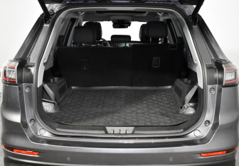 Подержанный автомобиль Chery Tiggo 8 Pro Max 2023 года (22 фото)