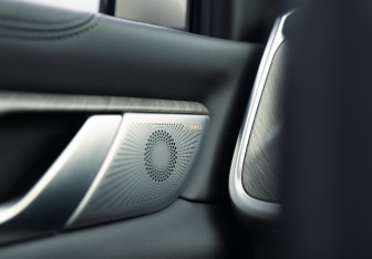 Подержанный автомобиль Tank 500 2023 года (32 фото)