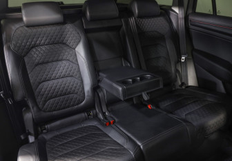 Подержанный автомобиль Skoda Kodiaq 2018 года (26 фото)