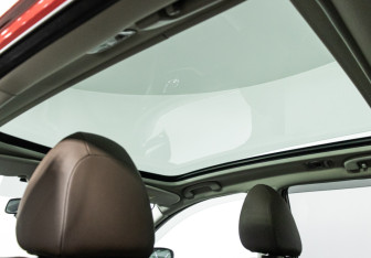 Подержанный автомобиль Nissan Qashqai 2021 года (15 фото)