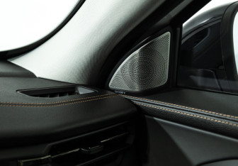 Подержанный автомобиль Exeed TXL 2023 года (19 фото)