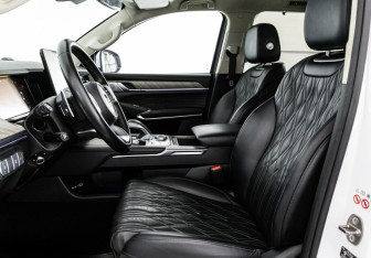 Подержанный автомобиль Tank 500 2023 года (25 фото)