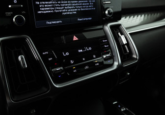 Подержанный автомобиль Kia Sorento 2020 года (17 фото)