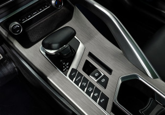 Подержанный автомобиль Belgee X50 2024 года (15 фото)