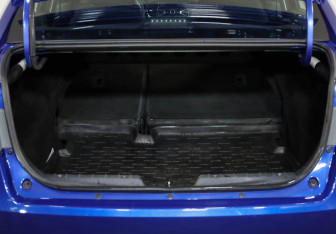 Подержанный автомобиль LADA (ВАЗ) Vesta Sedan 2020 года (24 фото)