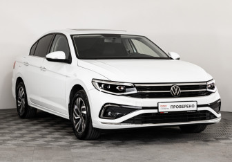 Подержанный автомобиль Volkswagen Bora Sedan 2024 года (4 фото)