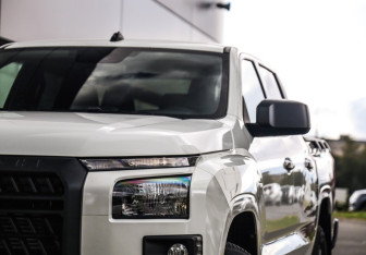Подержанный автомобиль Mitsubishi L200 2025 года (2 фото)