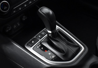 Подержанный автомобиль Hyundai Creta 2018 года (11 фото)