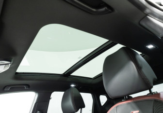 Подержанный автомобиль Belgee X50 2025 года (16 фото)