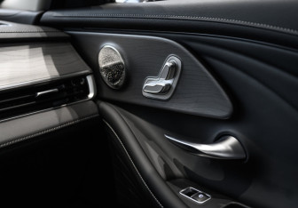 Новый Chery Arrizo 8 2025 (44 фото)