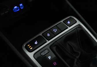 Подержанный автомобиль Hyundai Creta 2017 года (17 фото)