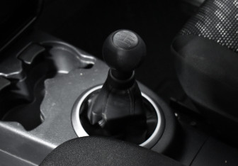 Подержанный автомобиль Suzuki SX4 Hatchback 2007 года (11 фото)