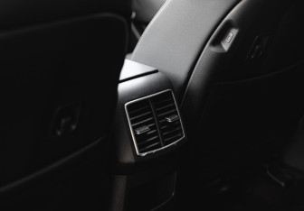 Новый Kia Sportage 2026 (23 фото)