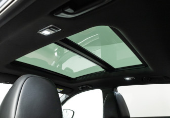 Подержанный автомобиль Geely Coolray 2022 года (15 фото)