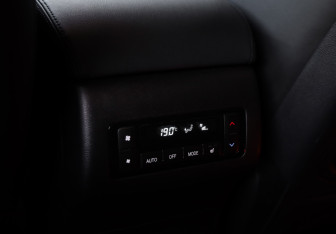 Подержанный автомобиль Haval H9 2021 года (24 фото)