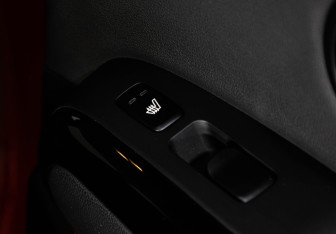 Подержанный автомобиль Kia Soul 2016 года (23 фото)