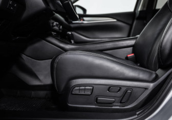 Подержанный автомобиль Mazda 6 Sedan 2019 года (23 фото)