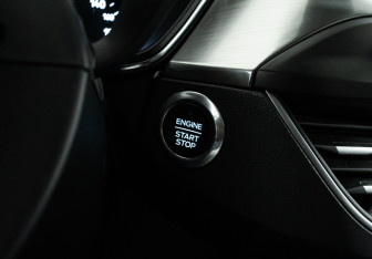 Подержанный автомобиль Ford Focus Wagon 2019 года (21 фото)