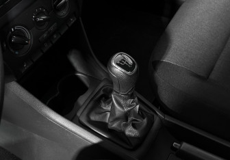 Подержанный автомобиль Skoda Rapid Liftback 2018 года (11 фото)